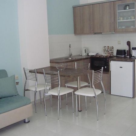 Intra Mare Apartment Skala Potamia  Exterior photo